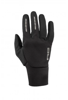 ZATEPLENÉ RUKAVICE ARCTO R2 ATR59A black