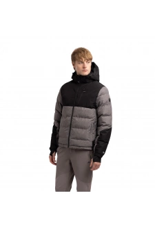 Pánská prošívaná bunda Trespass Delabole