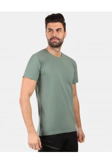 Pánské bavlněné tričko Kilpi PROMO-M