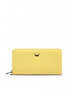 Dámská peněženka Vuch Crelen Yellow