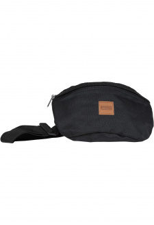 Hip Bag černá