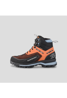 Garmont VETTA TECH GTX WMS java brown/rust orange