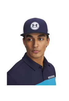 Pánská kšiltovka Under Armour Iso-chill Drive Low Str