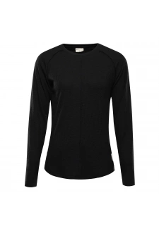 Dásmké triko s dlouhým rukávem ALPINE PRO LERETA 