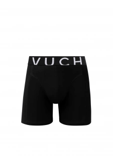 Pánské boxerky Vuch Dexter Black