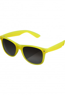 Sluneční brýle Likoma neonyellow