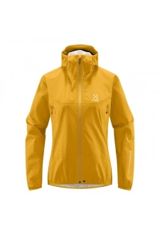 Dámská bunda Haglöfs L.I.M Proof