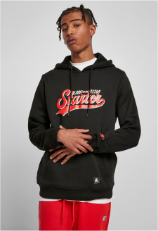 Starter Swing Hoody černá