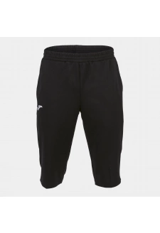 BERMUDA CAPRI BLACK