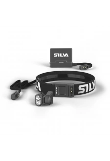 Čelovka SILVA Free 900