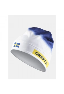 Unisex běžkařská čepice CRAFT Ski Team Thermal 