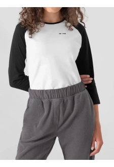 Dámské tričko s 3/4 rukávem 4F