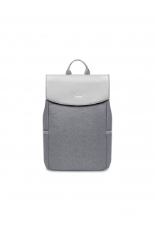 Gioia Melange Light Grey