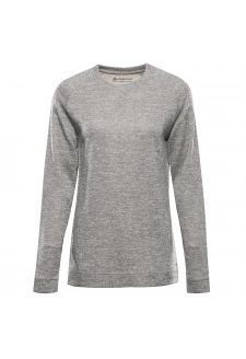 Dámské triko s dlouhým rukávem ALPINE PRO BREKA 