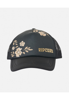 Kšiltovka Rip Curl MIXED TRUCKER Black