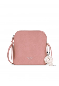 Dámská kabelka Vuch Essel Pink