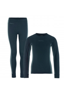 Dětský funkční set CRAFT CORE Dry Baselayer Junior 