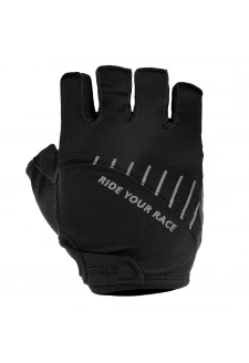 CYKLISTICKÉ RUKAVICE HOPPY R2 ATR48A black