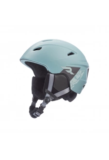 LYŽAŘSKÁ HELMA RELAX WILD ESSENCE RH17A11 blue