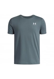 Chlapecké tričko Under Armour B Sportstyle LC SS