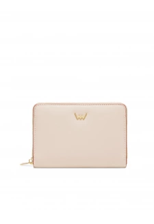 Dámská peněženka Vuch Rodriga Mini Beige