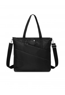 Dámská kabelka na kočárek Engelis Vuch Lora Black