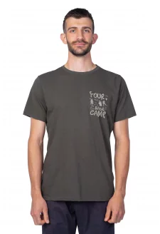 Pánské tričko Hannah GREG chimera