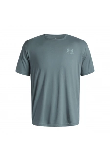 Pánské triko Under Armour Sportstyle Left Chest SS