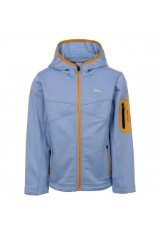 Dětská fleecová mikina Trespass Timorous