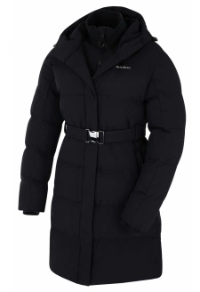 Dámský hardshellový kabát Husky Nerine L black