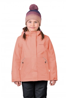 Bunda Hannah Vala Jr