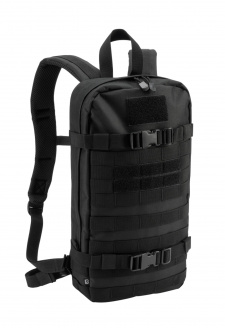 US Cooper Daypack černý