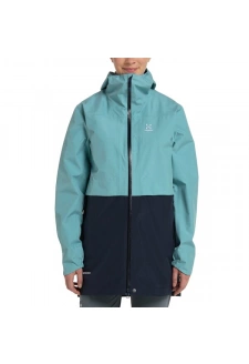 Dámská parka Haglöfs Wilda GTX 