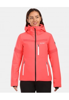 Dámská lyžařská bunda Kilpi VALERA-W
