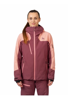 Dámská bunda Hannah Ritta