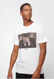 Trust Tričko bílé