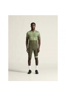 Pánský cyklistický dres CRAFT CORE Endur Log