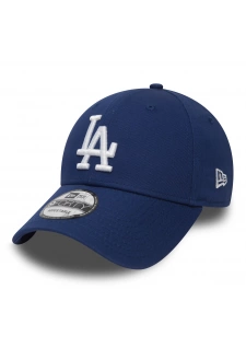 Pánská kšiltovka NEW ERA 940 League Essential LA DODGERS