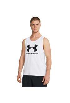 Pánské tílko Under Armour Sportstyle Logo Tank