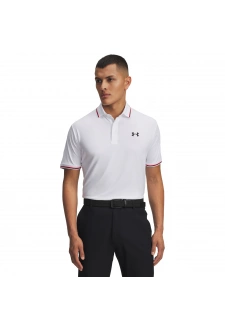Pánské polo tričko Under Armour Playoff 3.0 Rib Polo