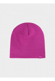 Dětská čepice beanie 4F