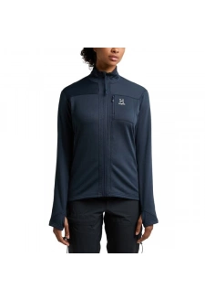 Dámská mikina Haglöfs Roc Spitz Mid