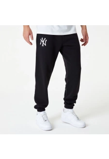 Pánské tepláky NEW ERA MLB Essentials Jogger NY YANKEES