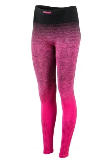 FUNKČNÍ KALHOTY DÁMSKÉ MUSA R2 ATF216A pink
