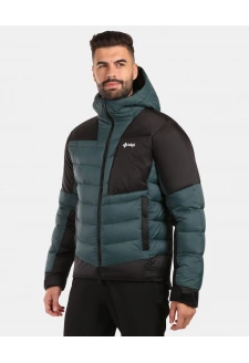 Pánská péřová bunda Kilpi GUSS-M