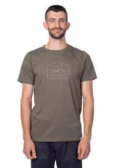 Pánské tričko Hannah MIKO bungee cord