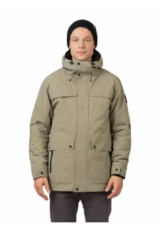 Pánská bunda Hannah Northpole