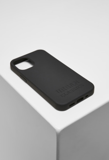 Logo Phonecase I Phone 12 Mini černé