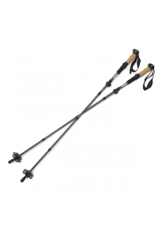 Hole SILVA Trekking Aluminum Z