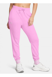 Dámské tepláky Under Armour Rival Fleece Jogger